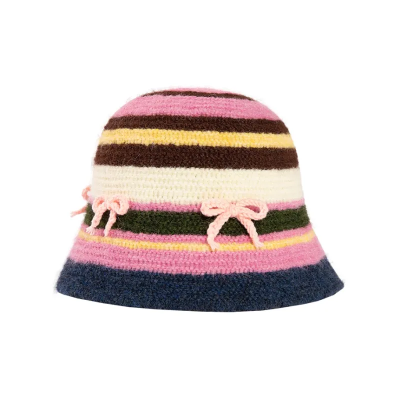 SIGGI STUDIOS Polyester Bucket Hats Women's-0