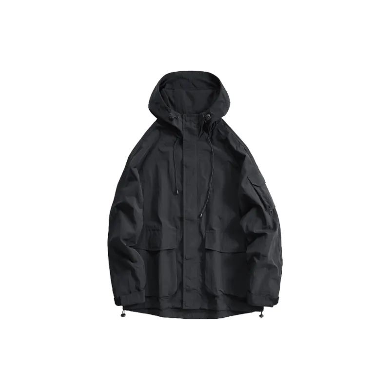APAY Jackets Unisex-0