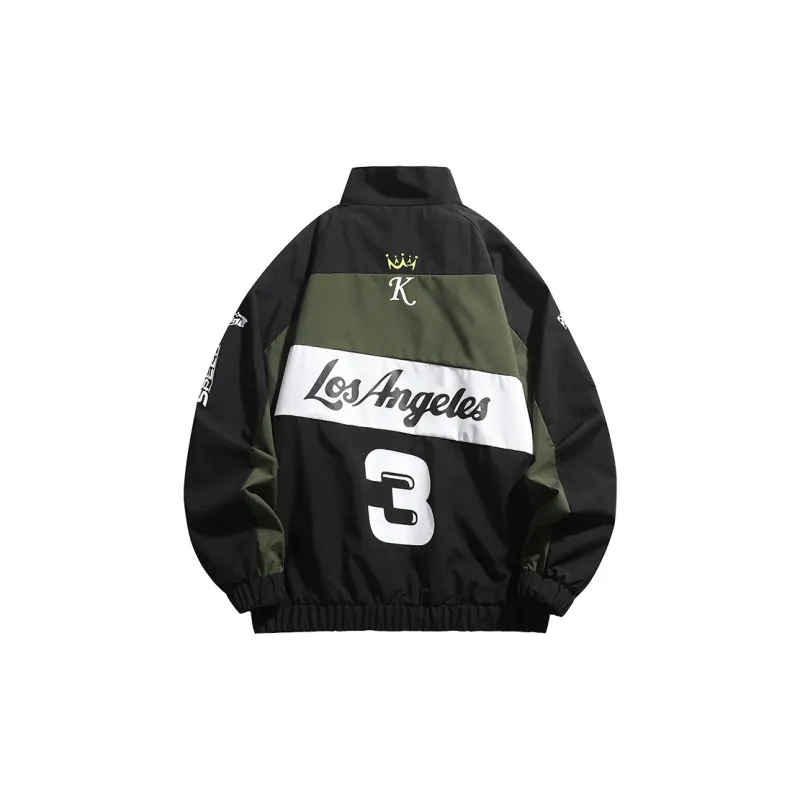 NEXTOUR Jackets Unisex-12