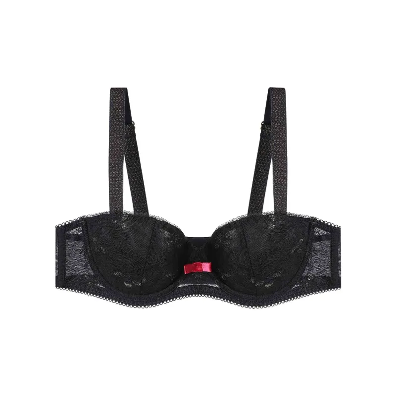 Fandecie Women's Bras-2