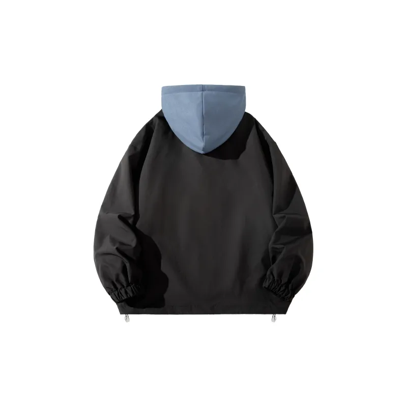 JUNGLE PANDA Jackets Coats Unisex-31