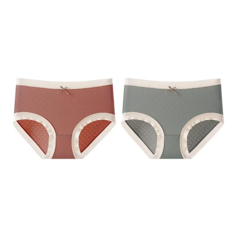 GRACEWELL Underpants Women's 2 Pack-7