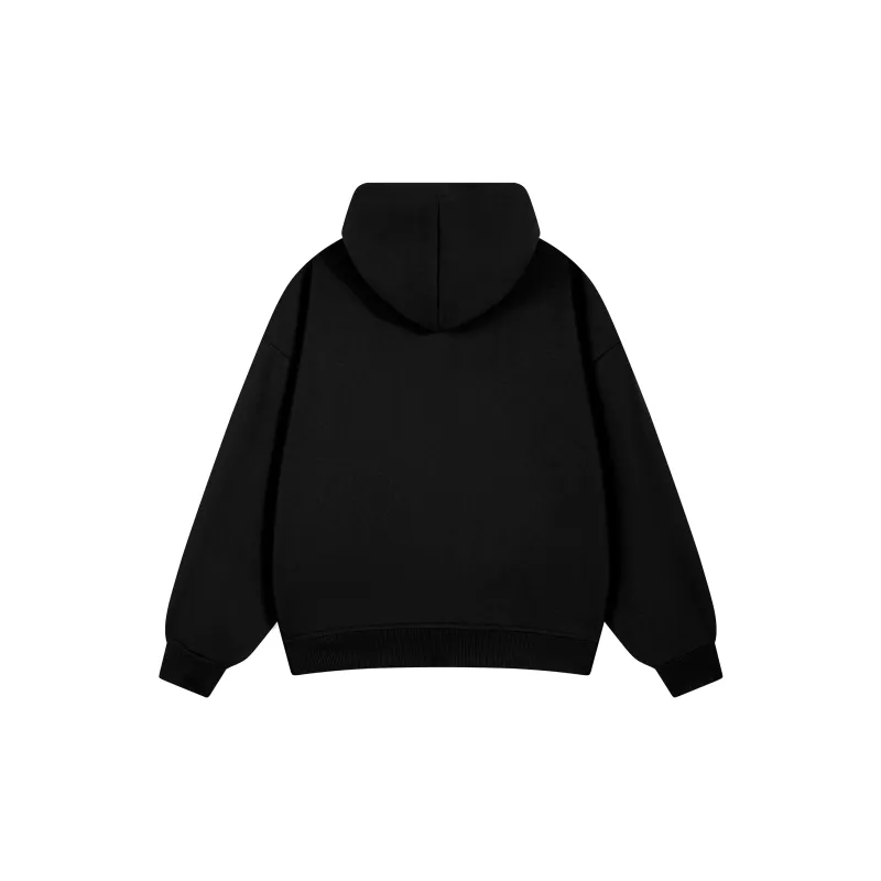 Nomt Sweatshirt Unisex White Heather Gray-8