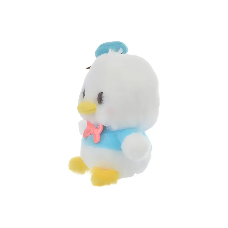 Disney Donald Duck Bean Eyes Dolls Plush Doll 10.5cm Height-1