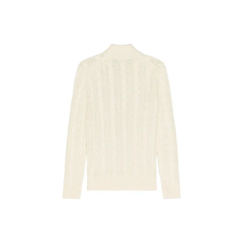 Polo Ralph Lauren Knitwear Men's White-1