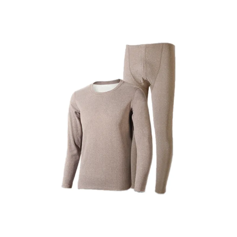Yalu Men Thermal Sets-1