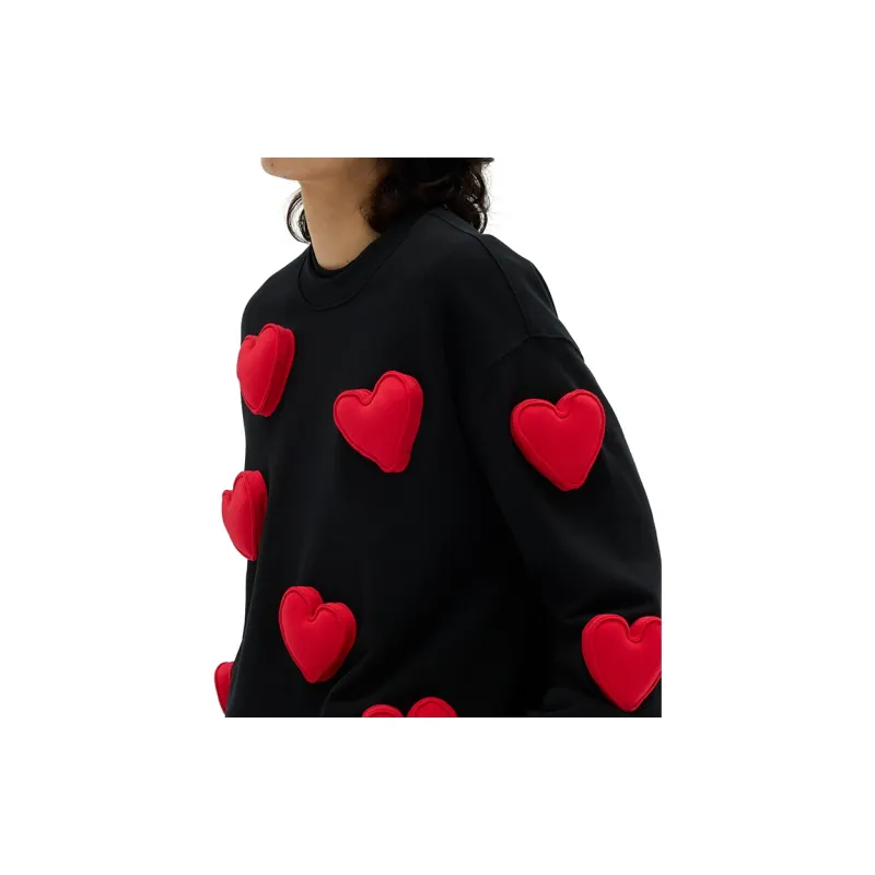 SQQZ Project Sweatshirts Unisex-4