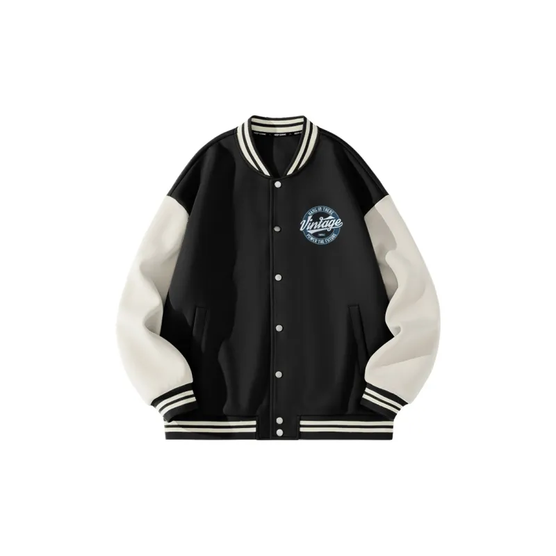 GOSO Jackets Unisex-1