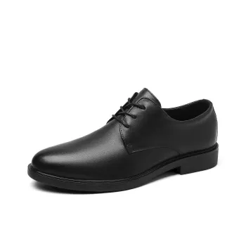 Mulinsen Derby Shoes Casual Shoes Men's Black