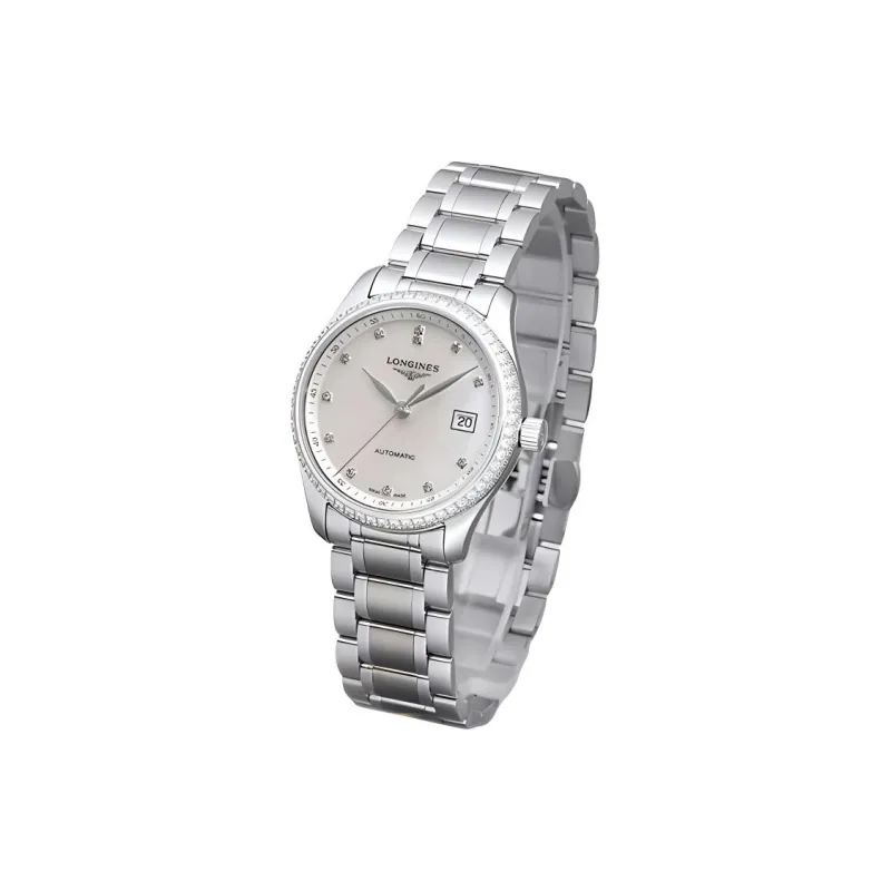 LONGINES Master Collection L2.257.0.87.6-2