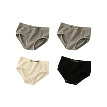Lan Miao Underpants Women's 4 Pack
