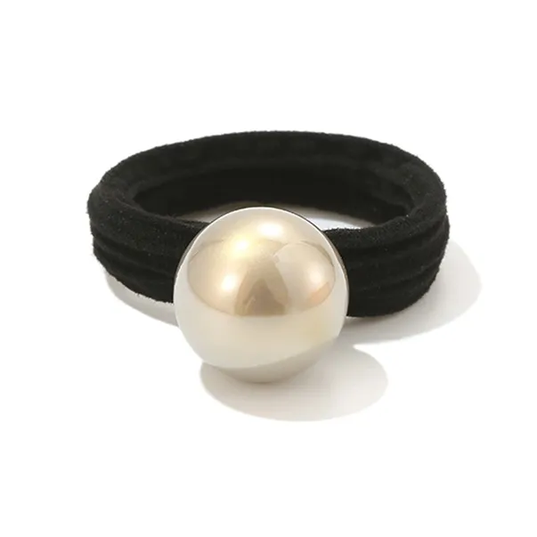 Like A Dream Fabric Hair Tie Women's-8