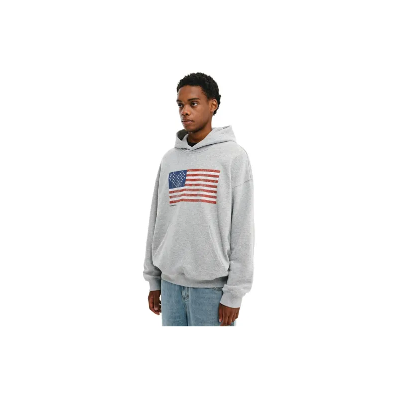 FPA ALWAYS MOVING Series Sweatshirt Unisex-3