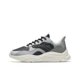 Black/Dove Gray/Brocade Gray/Frost Tower Gray