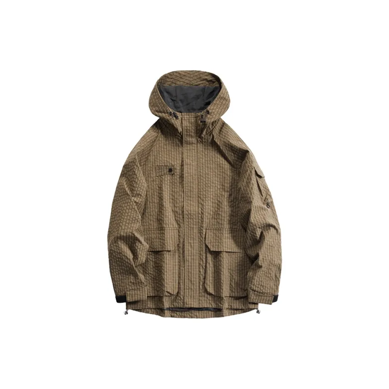APAY Jackets Unisex-9