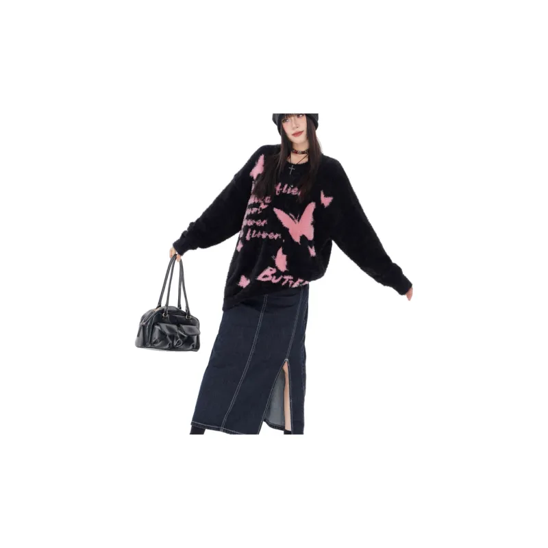 PEDLOR Knitwear Unisex-2