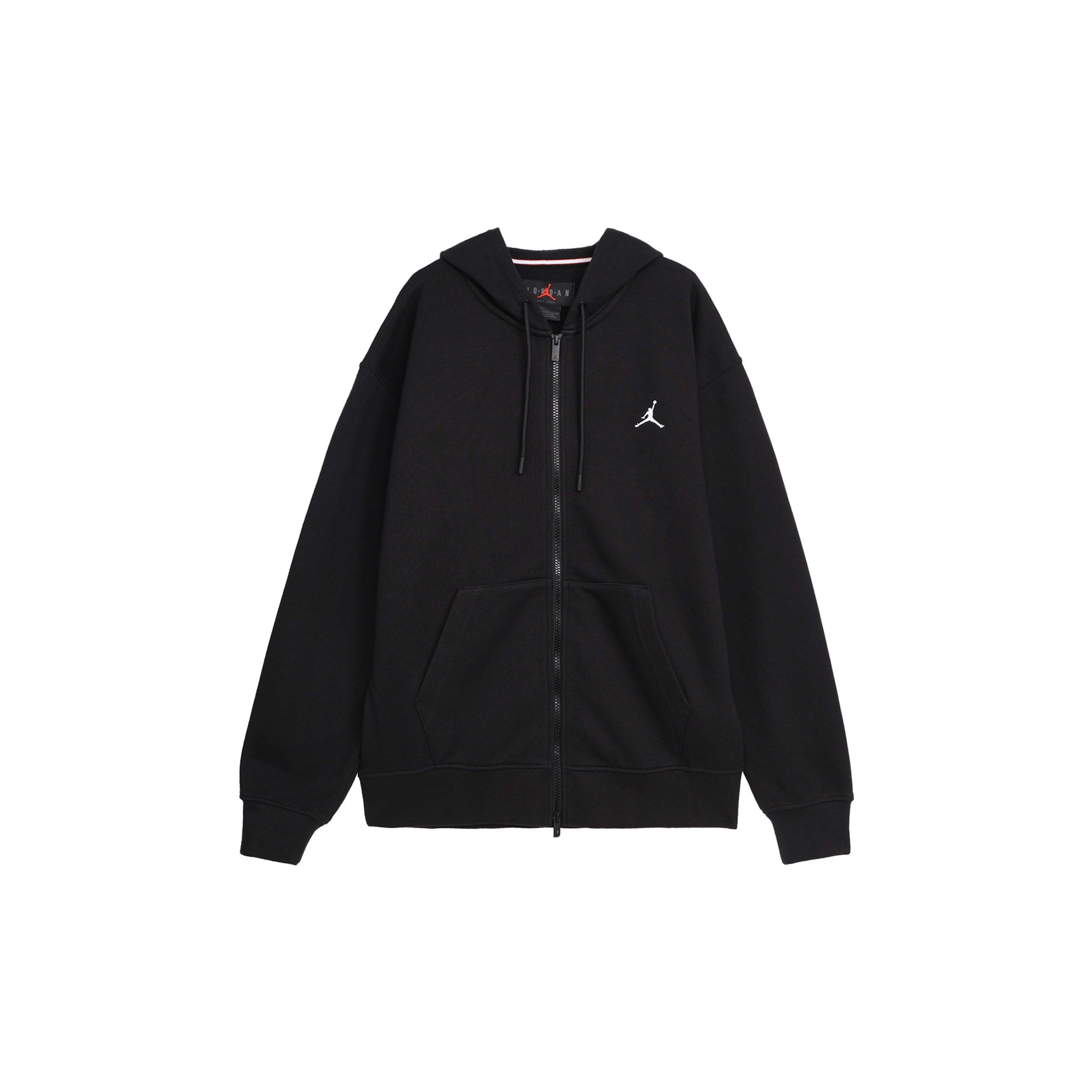 Jordan Jacket Men Black XXL
