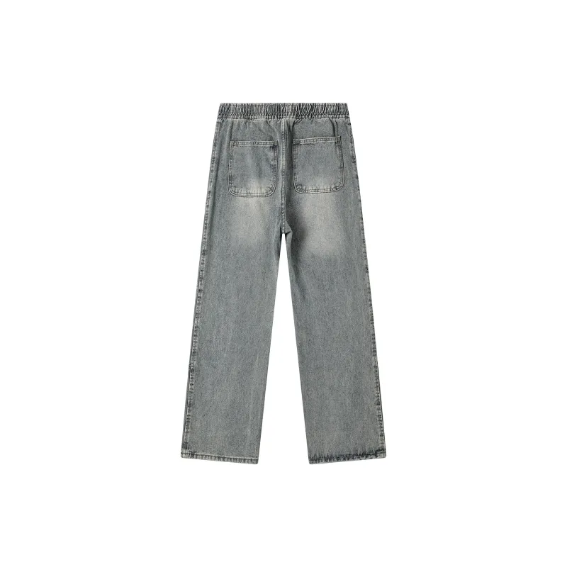 OTKSK Jeans Unisex-3