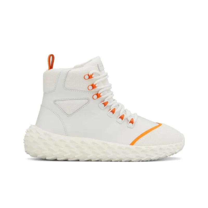 Giuseppe Zanotti Urchin Hi top Sneakers Women's-1