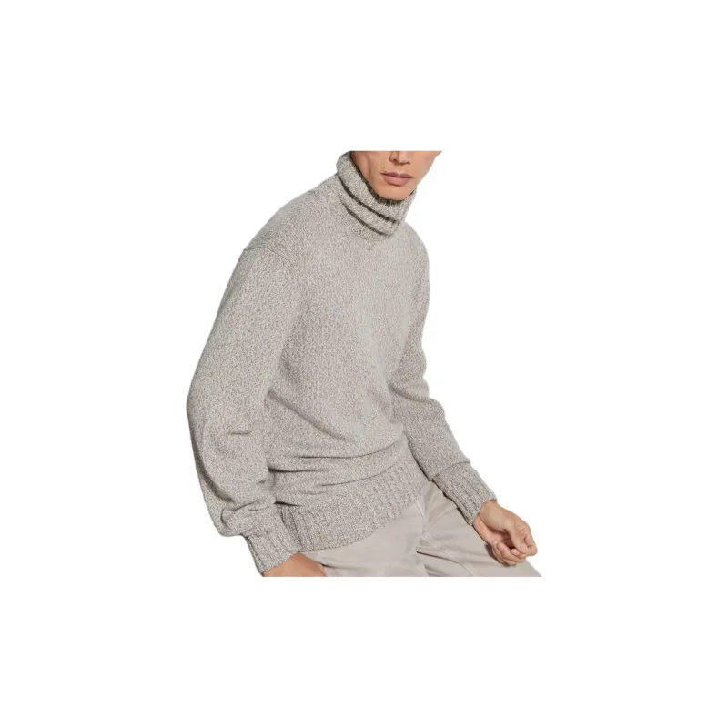 Ermenegildo Zegna Turtleneck Knit Jumper-2