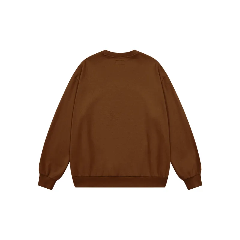 WISOZZ Sweatshirts Unisex-30