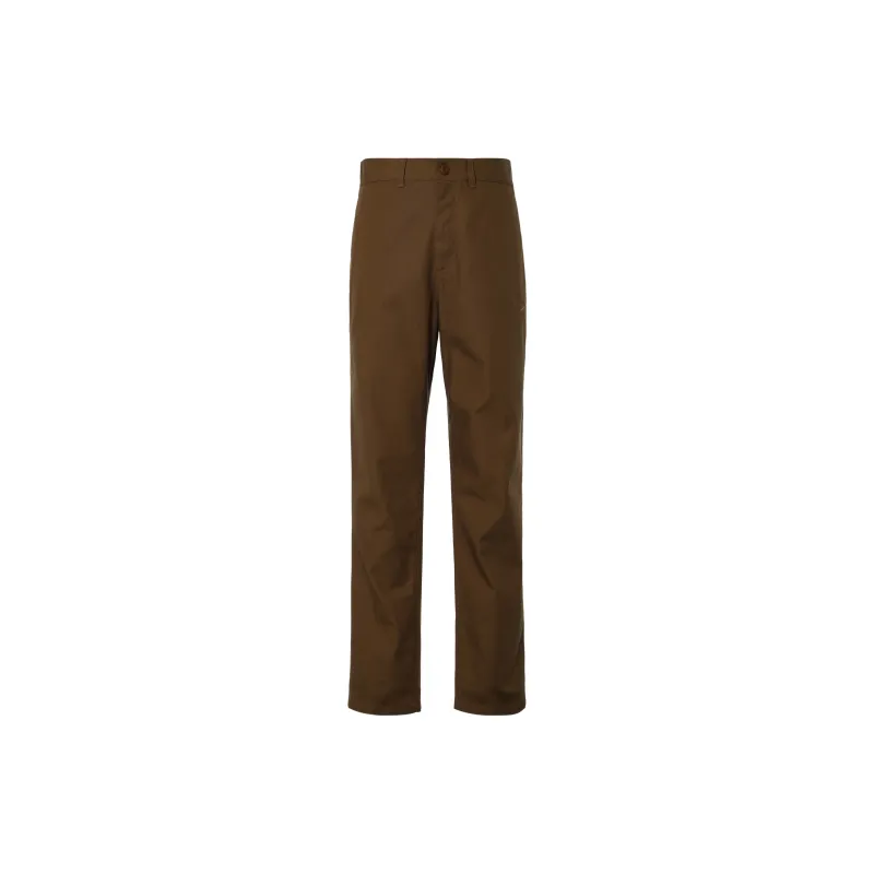 Nike Casual Pants Men Tan-2