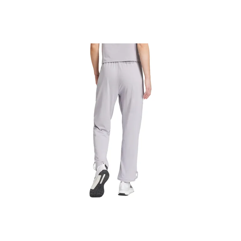 Adidas Cold.Rdy FW24 Athletic Trousers Women's Honor Gray-1