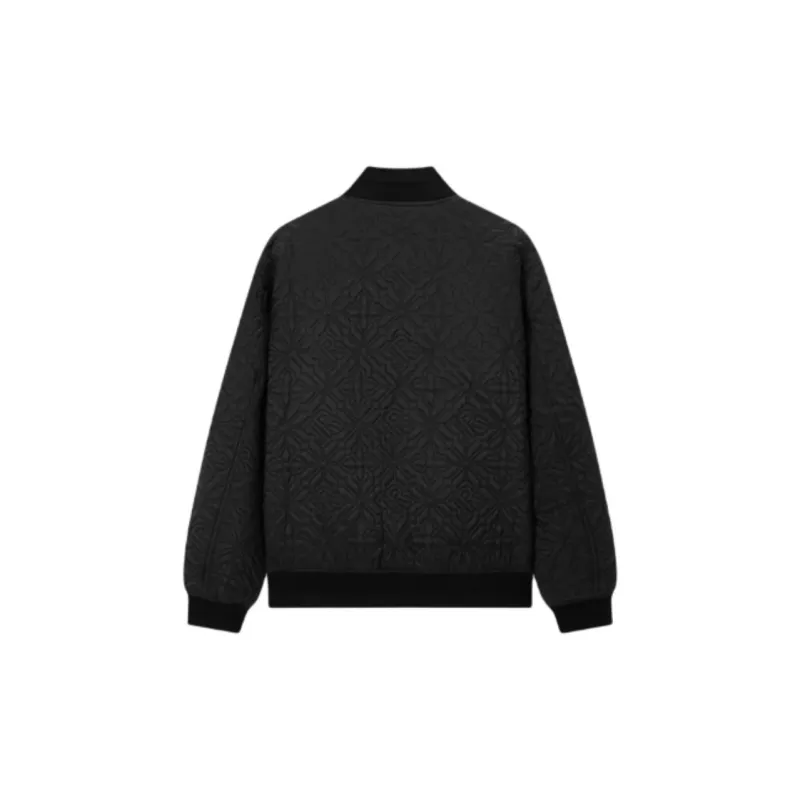 JOHN RICHMOND FW24 Baseball Jacket Men's-2