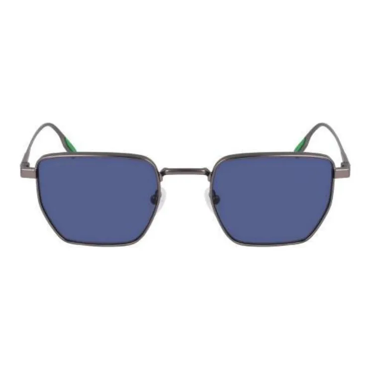 LACOSTE Retro Square frame Sunglasses-1