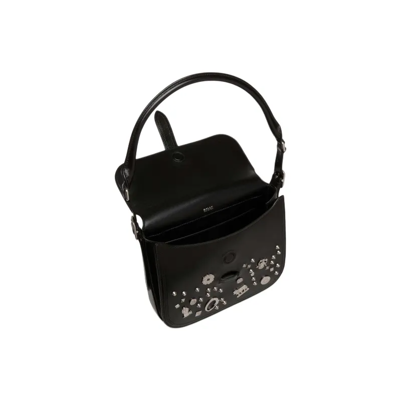 BALLY Becket Cross Body Bag-3