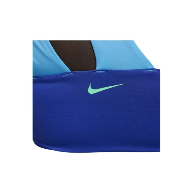 Nike Bikinis Women's Blue-4