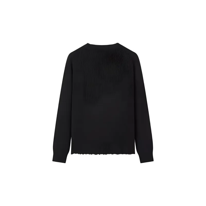 JOHN RICHMOND FW24 Cashmere Sweater Men's-5