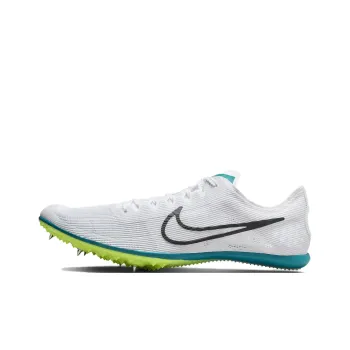 Nike Zoom Mamba 6 White Bright Spruce Vapor Green Black