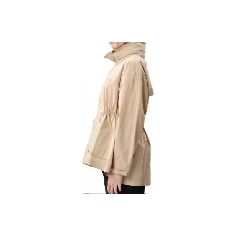 New Balance New Balance Japan Jackets Women's Beige Yellow-3