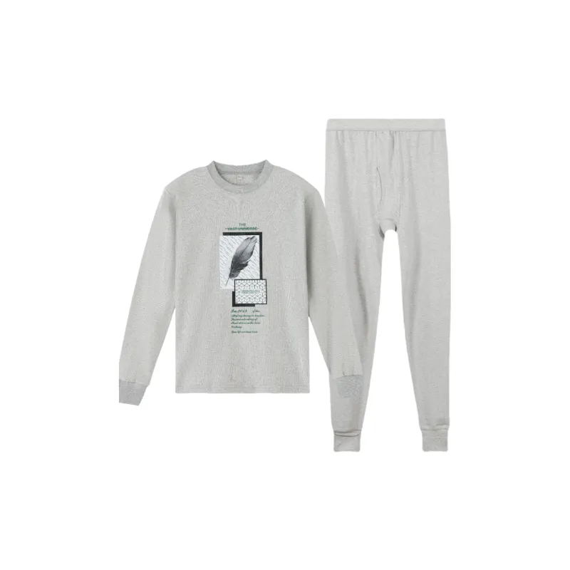 Lan Miao Men Thermal Sets-3