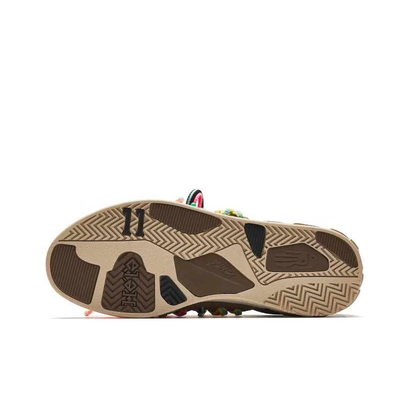 ANTA Kai Hélà Brown-5