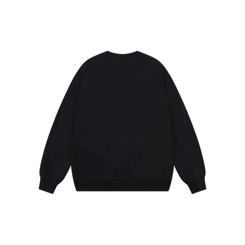 WISOZZ Sweatshirts Unisex-20