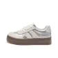 Beige Silver