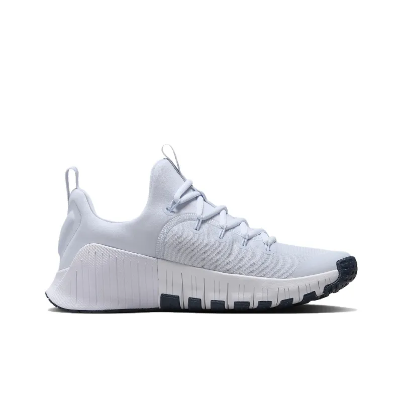 Nike Free Metcon 6 Football Grey Women's-1