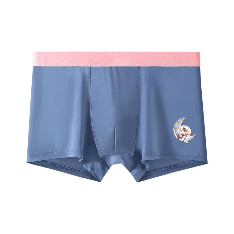 GOSO Underpants Men's Combo Set-0
