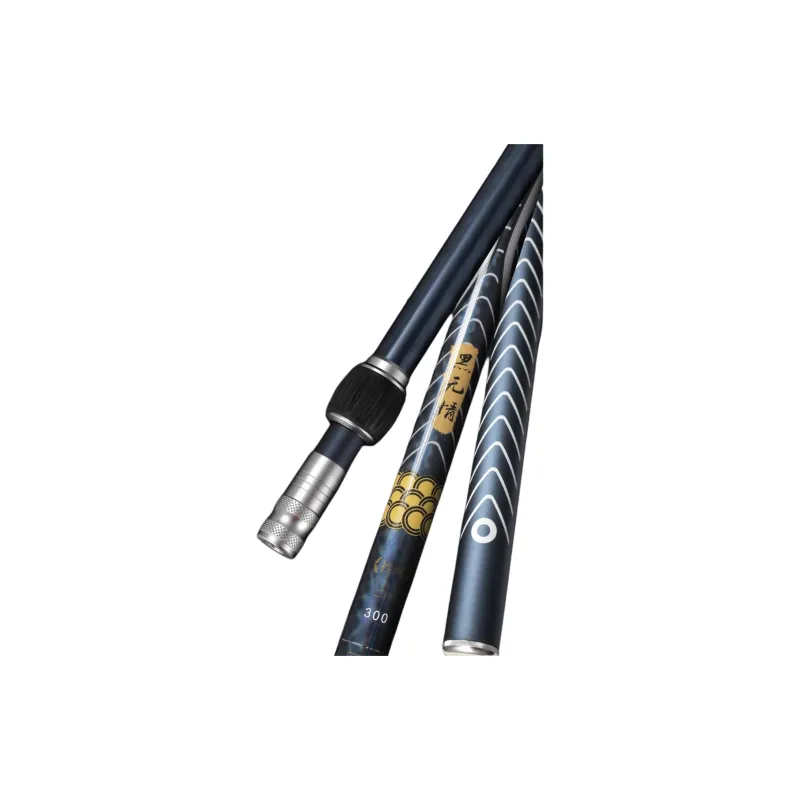 ZK·LS Fishing Nets-1