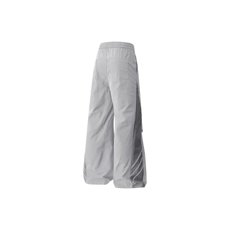 David Bakken x DAOMEIXIONG Casual Pants Unisex-1