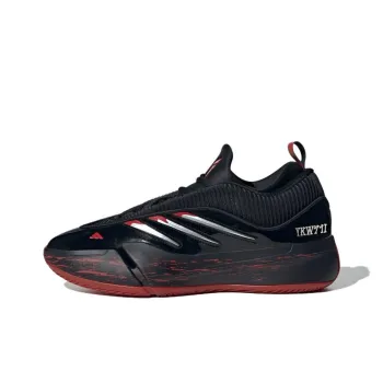 Adidas Dame 9 Halloween