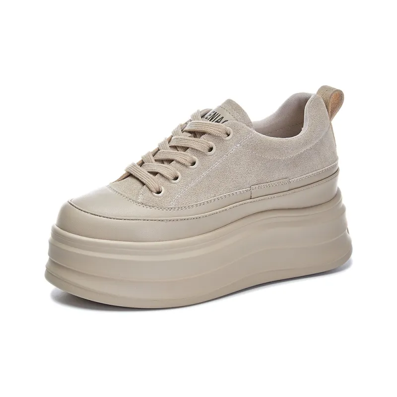 Egger Bird Coverage Low-Top Skateboard Shoes Women's-5