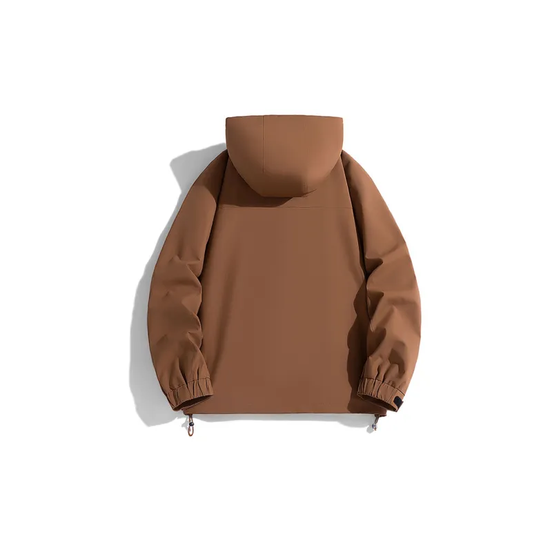 ADOONGA Jackets Unisex-1
