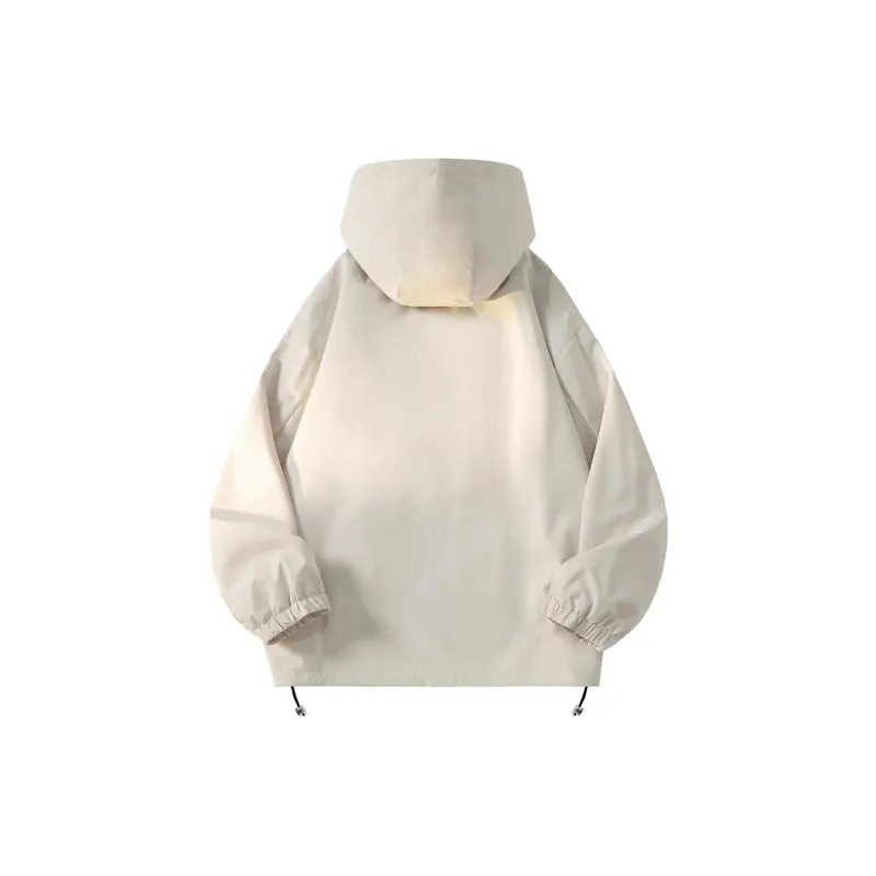 RHIME Chime95 Series Jackets Coats Unisex-5