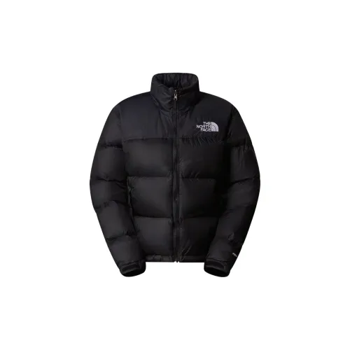 THE NORTH FACE 1996 Collection Down Jackets Women's Black