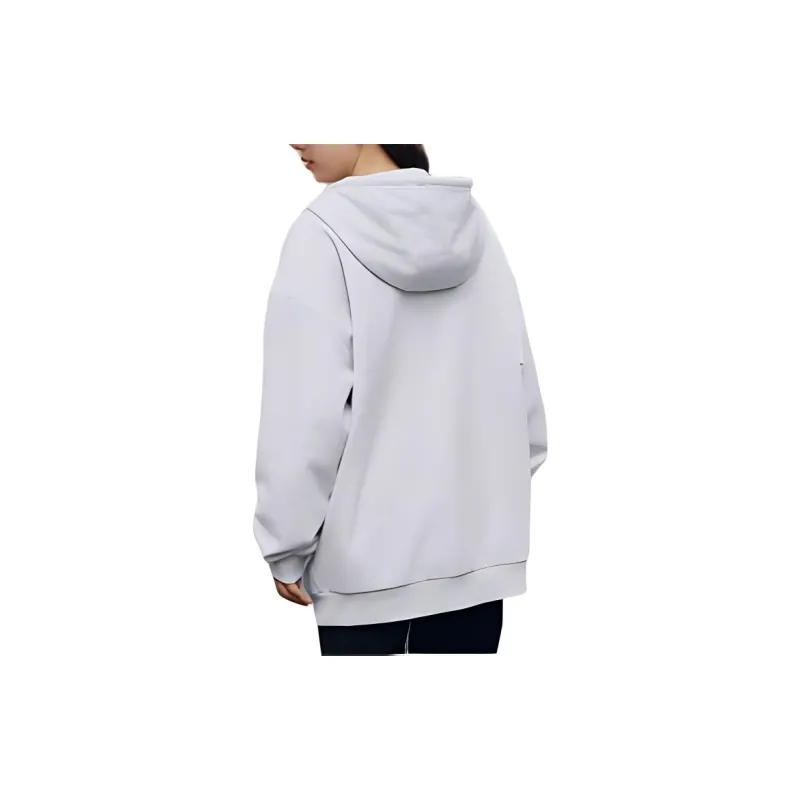 361° Basketball Collection Sweatshirt Unisex Original Heather Gray-1