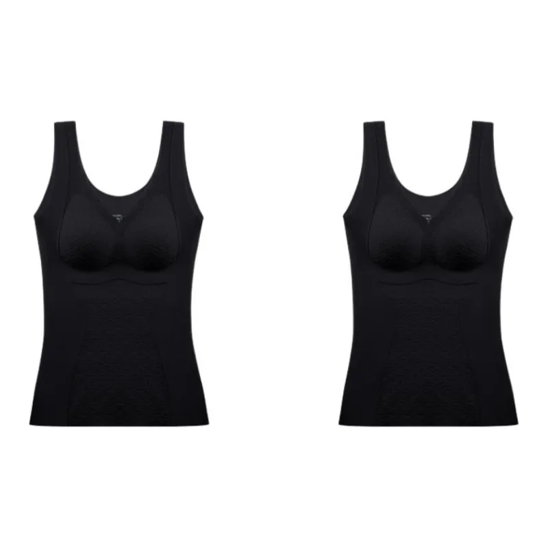 GRACEWELL Tank Tops Women's 2 Pack-13