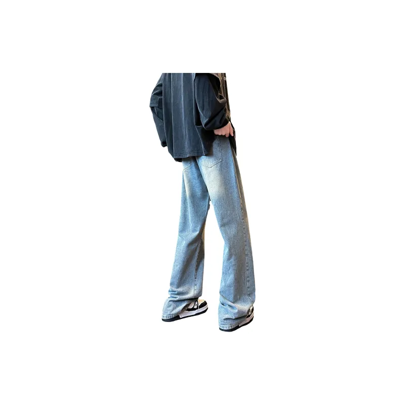H.V.G.A Jeans Unisex-16